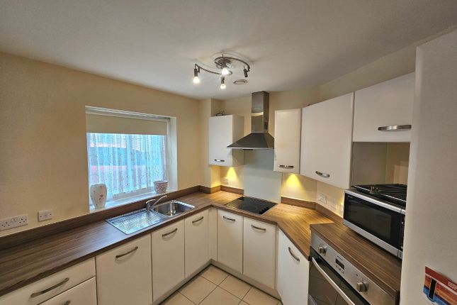 Wardington Court 39, Welford Road, Northampton photo 2