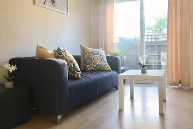Flat 8 Oldbury House, Sackville Street, Southsea photo 2
