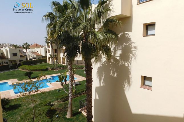 Apartment for sale in Roda Golf Resort, Los Alcázares, Murcia, Spain