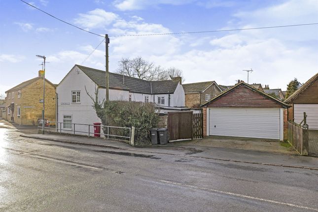 Detached house for sale in Hamerton Road, Alconbury Weston, Huntingdon