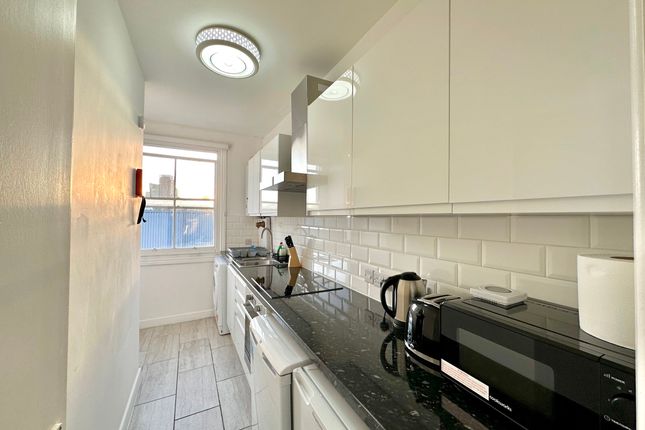 60A Eversholt Street, London photo 5