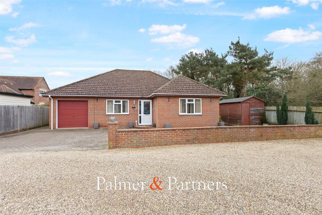 3-bed house on 1, Foxendale Folly, Stanway, £400,000