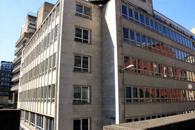 Thumbnail Office to let in 45 Beech Street, Central Point, London