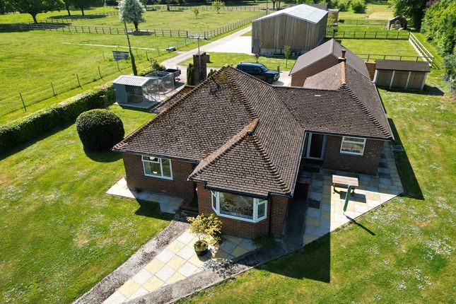 Detached Bungalow