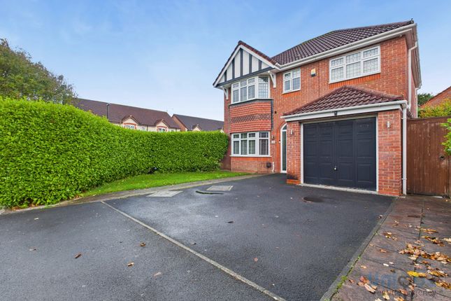 14 Bentley Green,, Bentley Green, Thornton-Cleveleys photo 2