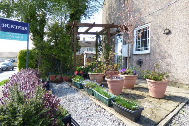 End terrace house for sale in Western Road, Skipton