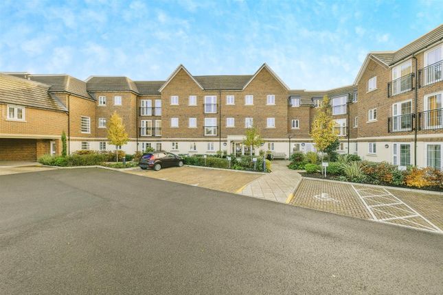 Flat for sale in Lowe House, London Road, Knebworth