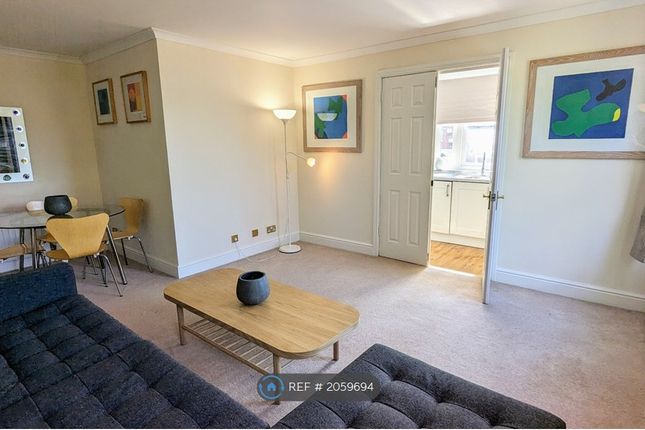 Thumbnail Flat to rent in Parkwood Road, London