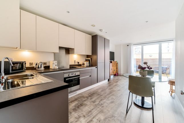 Flat for sale in Kirkwall House, London