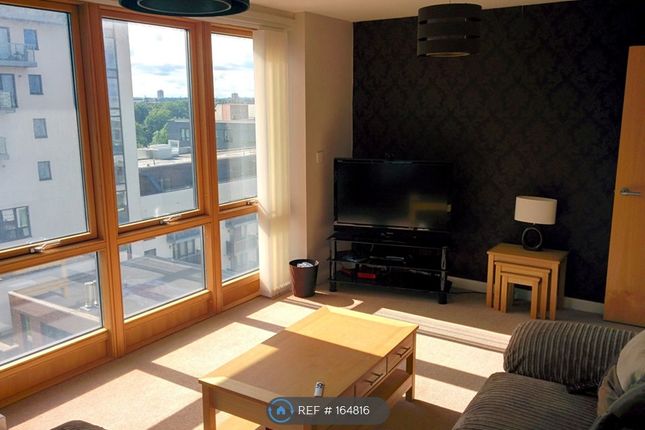 Thumbnail Flat to rent in Biggs Square, London
