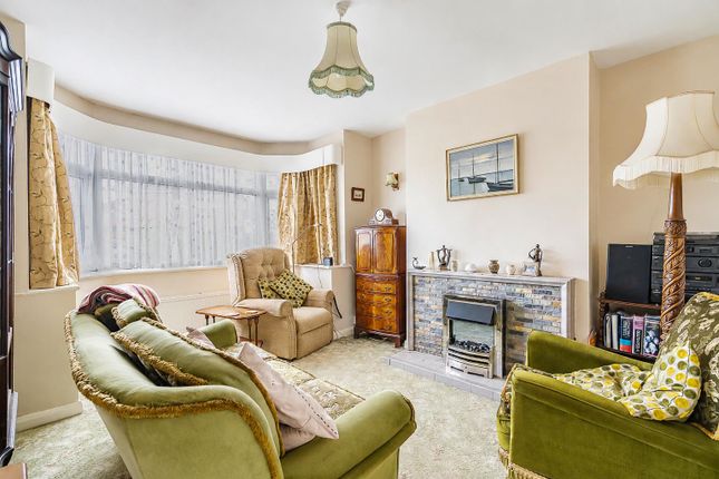5, Lynwood View, York photo 2