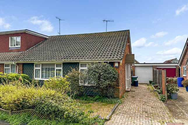 2-bed house on 3, Oakley Gardens, Littlehampton, £400,000
