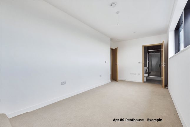 Flat for sale in Apartment 39 (Plot 26) B Block, Yacht Club Place, Trent Lane, Nottingham, Nottinghamshire
