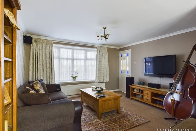 End terrace house for sale in Briars Lane, Hatfield