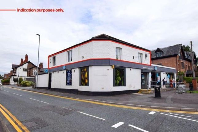 Thumbnail Office to let in 19 Booths Hill Road, Lymm, Cheshire