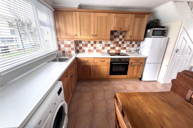 212, Trewent Park, Pembroke photo 2
