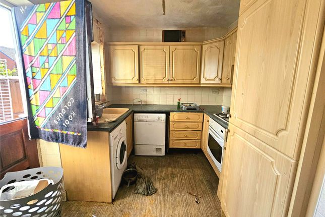 Terraced house for sale in Cheviot Road, Liverpool, Merseyside