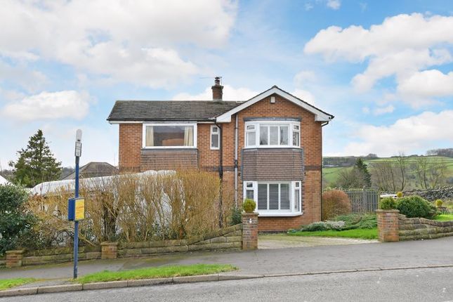 Detached house for sale in School Green Lane, Fulwood, Sheffield S10