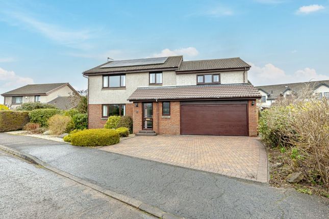 Detached house for sale in Beechtree Place, Auchterarder