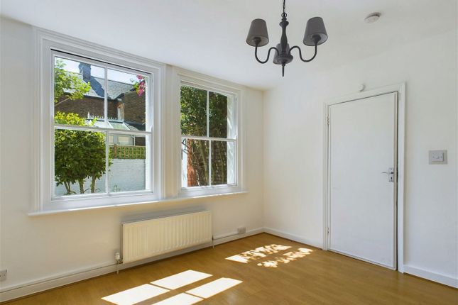 Flat for sale in Shakespeare Road, Worthing