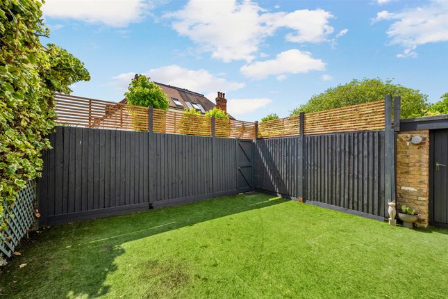Property for sale in Melbury Gardens, West Wimbledon