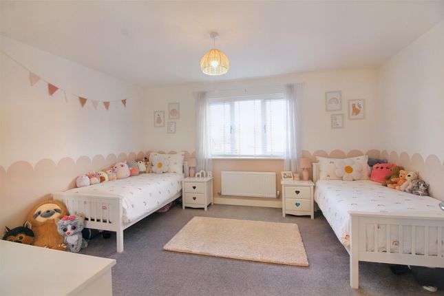 Semi-detached house for sale in Woolbrock Close, Aylesbury
