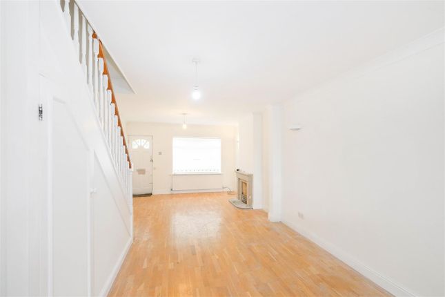 Terraced house for sale in Alfred Road, Buckhurst Hill