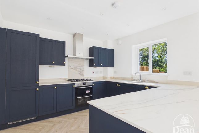 Hollicombe, Plot 53, Manor Grove, Goldfinch Way, Lydney photo 4
