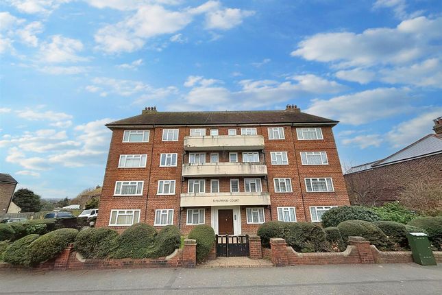 Thumbnail Flat for sale in Ringwood Court, Seaside, Eastbourne