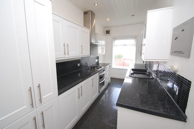 220 Chirnside Road, Glasgow, City of Glasgow photo 4