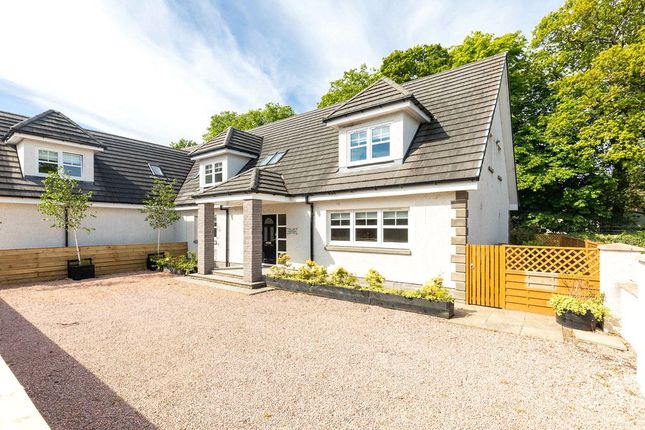 Thumbnail Semi-detached house for sale in Dukeside House, Balone, St Andrews