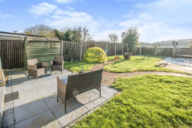Detached house for sale in St. Nicholas Way, Potter Heigham, Great Yarmouth