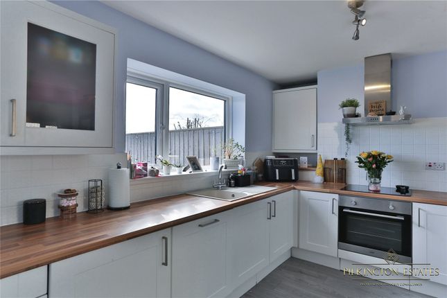 Semi-detached house for sale in Springfield Road, Plymouth, Devon