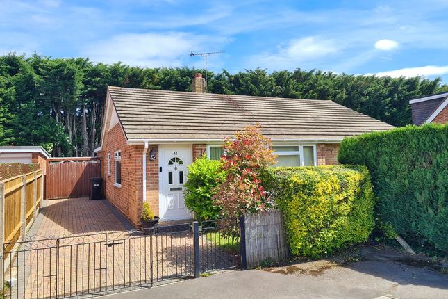 3-bed house on 14, Nutsey Avenue, Southampton, £375,000