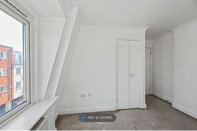Flat, Martony Court Dane Road, Margate photo 5