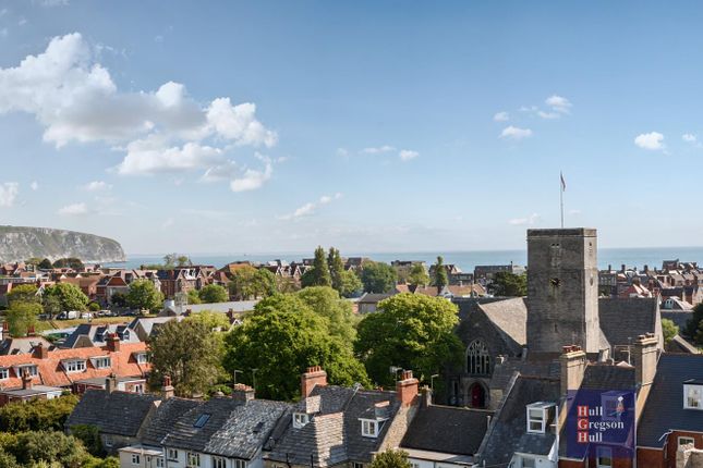 Flat 3, 130 High Street, Swanage photo 2
