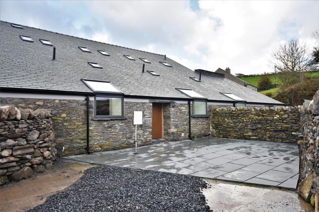 Thumbnail Property for sale in Broughton Beck, Ulverston