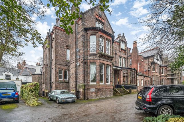 4 bed flat for sale in St Peters Court Alexandra Drive Aigburth