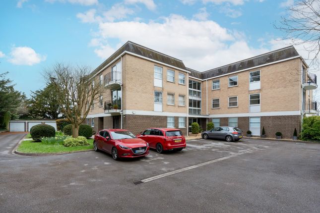 Flat for sale in Norham Road, Norham End Norham Road