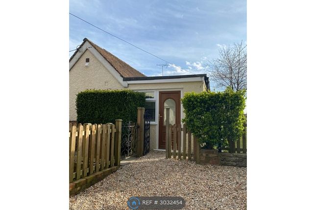 Bedroom Bungalow, Lyminge, Folkestone photo 3