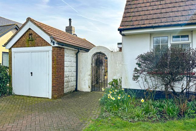 Detached house for sale in Parkwood Road, Hastings
