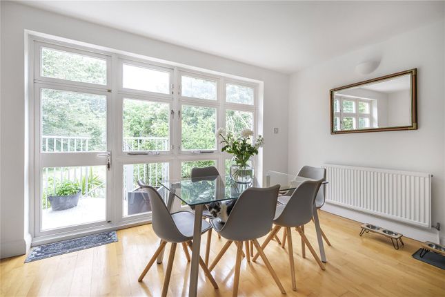 Terraced house for sale in Rosemary Street, Canonbury