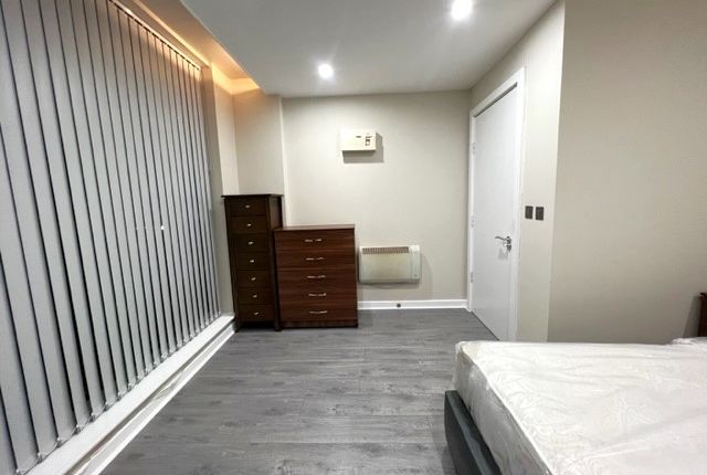 Flat to rent in St. Marys Road, Sheffield