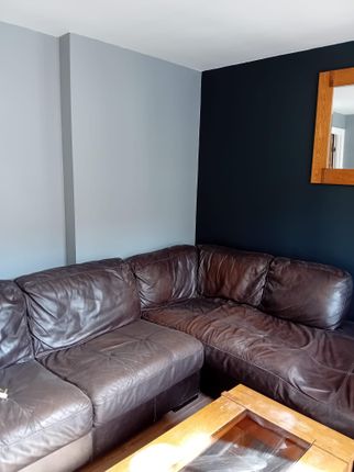 Thumbnail Flat to rent in Marywell Street, Aberdeen