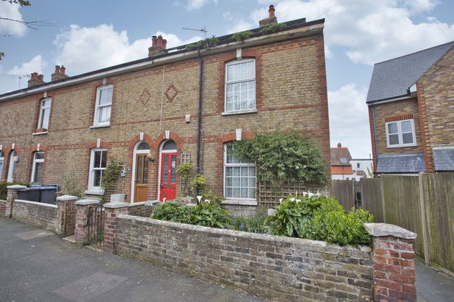 End terrace house for sale in Church Path, Deal