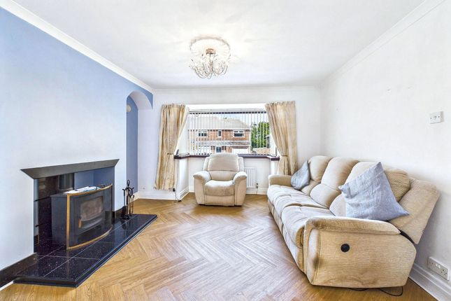 14, Wesley Gardens, Consett photo 2
