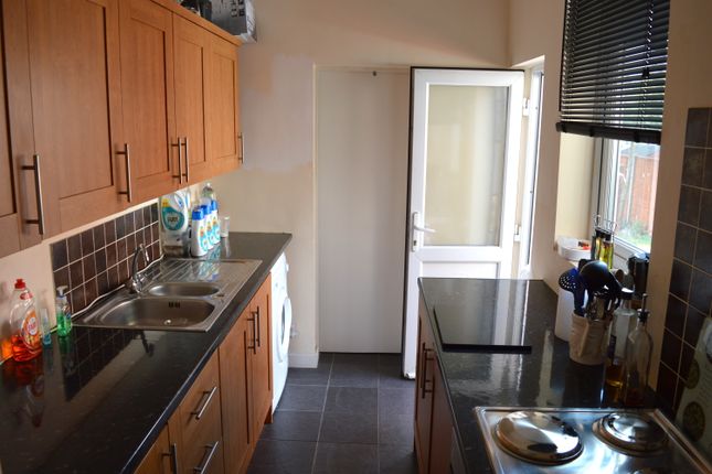 Terraced house for sale in Terry Road, Stoke, Coventry