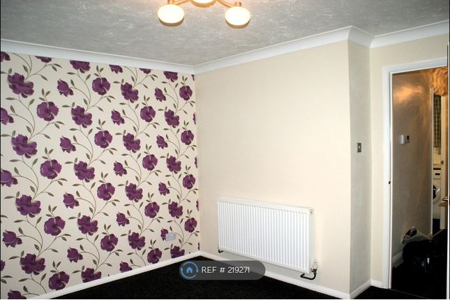 Garrett Drive, Bradley Stoke, Bristol photo 2