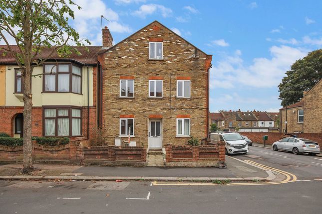1-bed flat on 5b, Ely Road, London, £240,000
