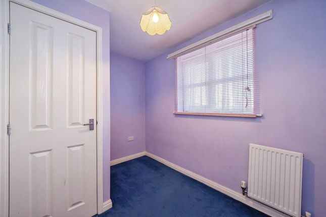 Terraced house for sale in Viscount Road, Warrington